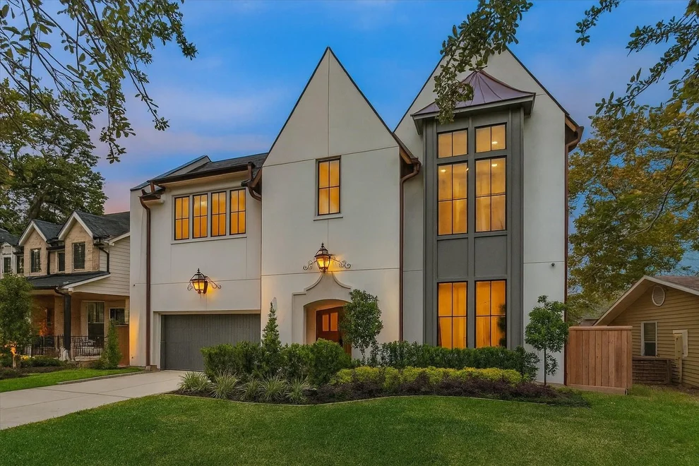 Unit for sale at 1314 Richelieu Lane, Houston, TX 77018