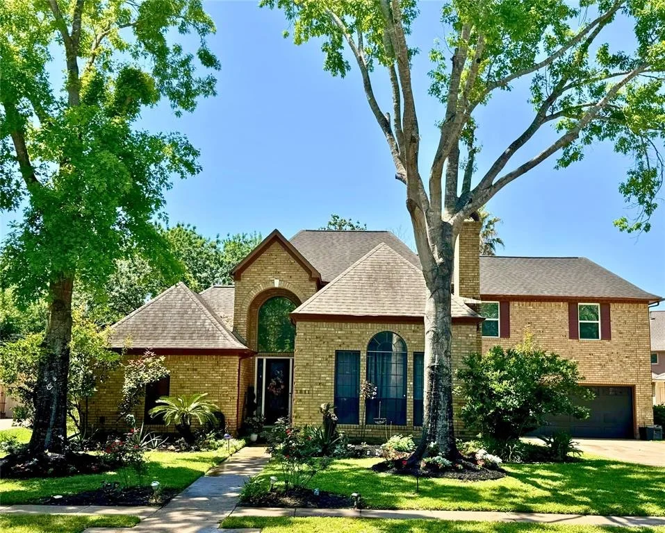 Unit for sale at 1811 Copperwood Lane, Richmond, TX 77406
