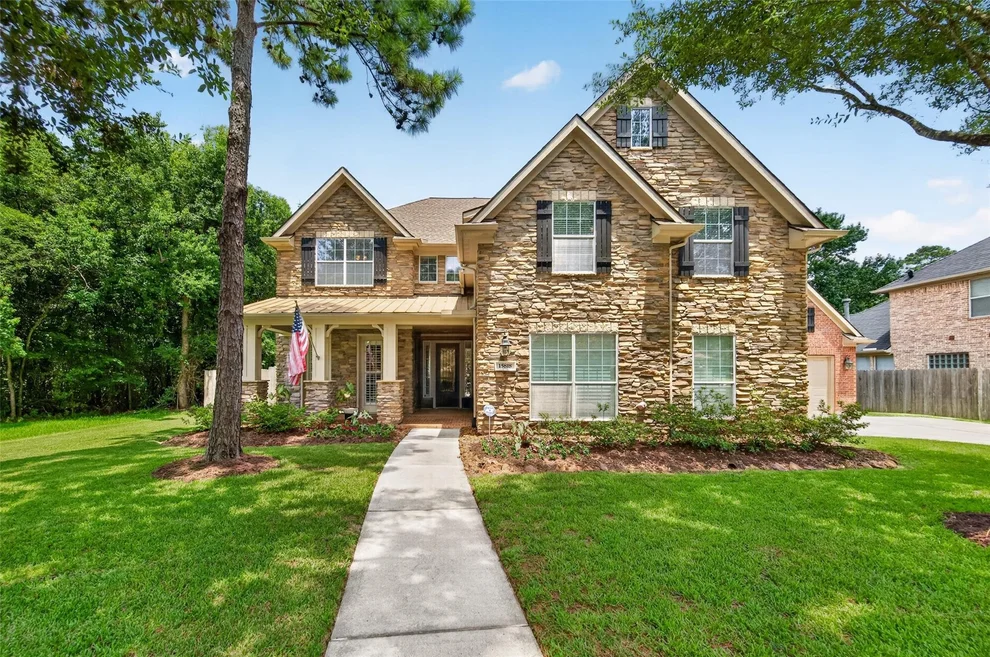 Unit for sale at 15818 Hunters Lake Way, Houston, TX 77044
