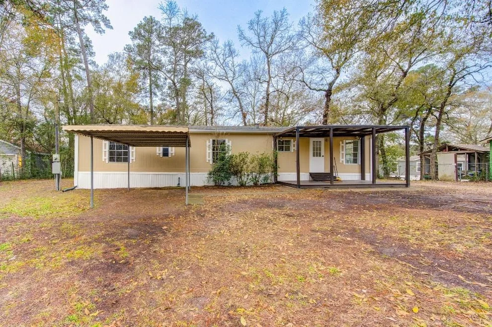 Unit for sale at 36819 Pine Bark Lane, Magnolia, TX 77354