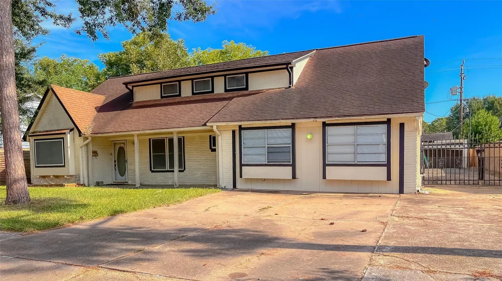 Unit for sale at 8311 Leader Street, Houston, TX 77036