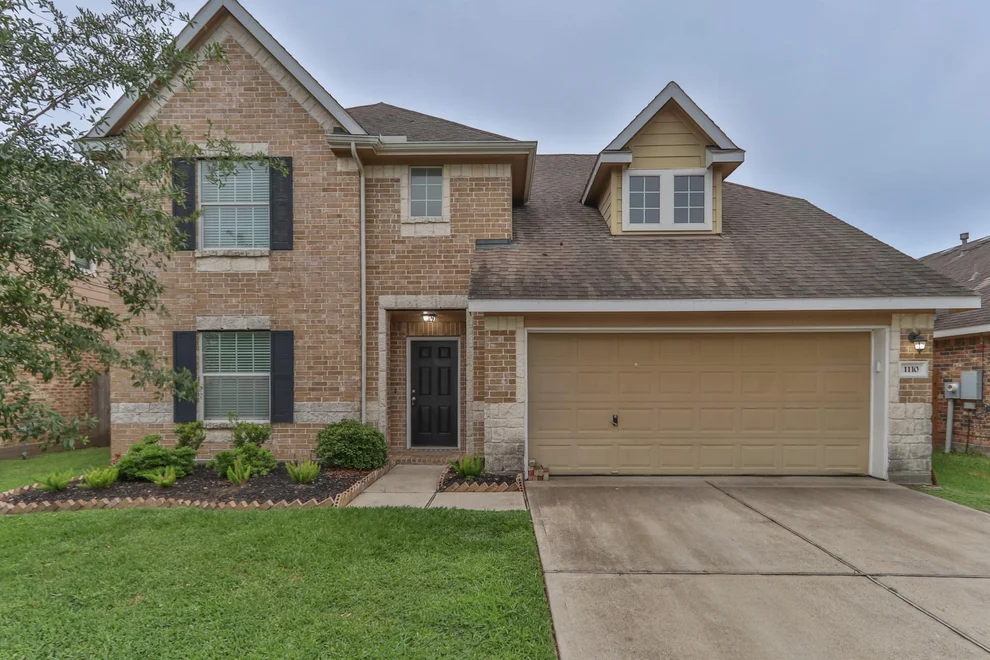 Unit for sale at 1110 Lasso Court, Alvin, TX 77511