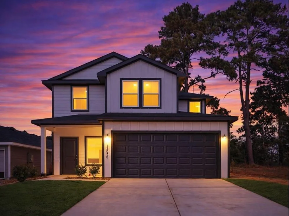 Unit for sale at 13030 Sorrento Bay Drive, Willis, TX 77318