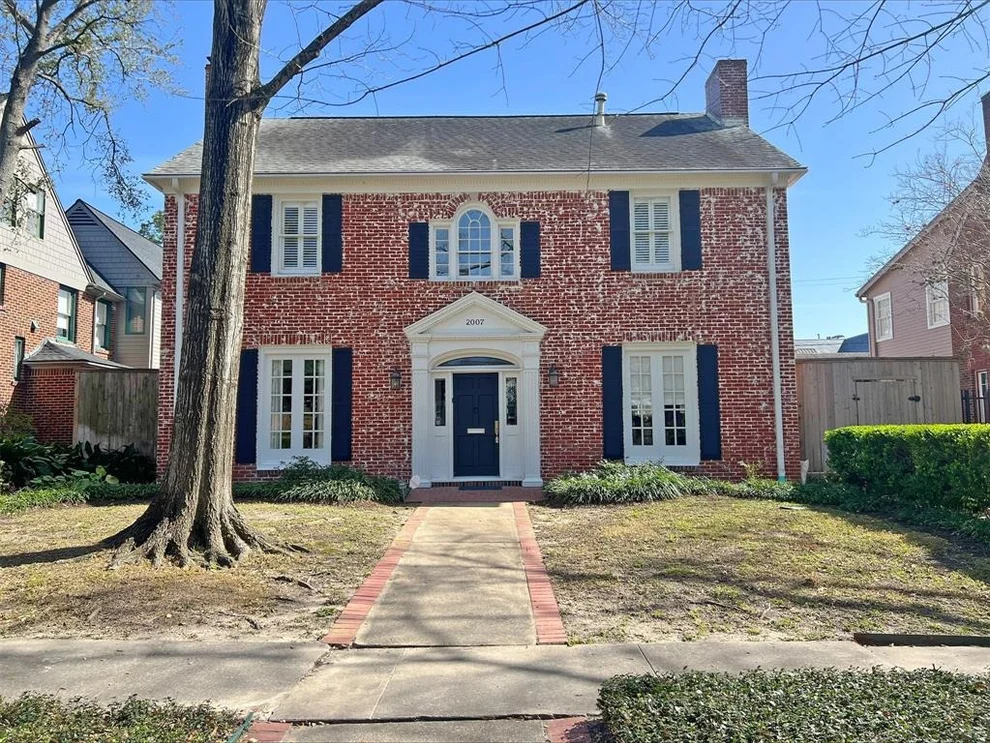 Unit for sale at 2007 Bolsover Street, Houston, TX 77005
