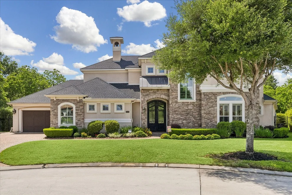 Unit for sale at 6218 Majestic Hill Drive, Kingwood, TX 77345