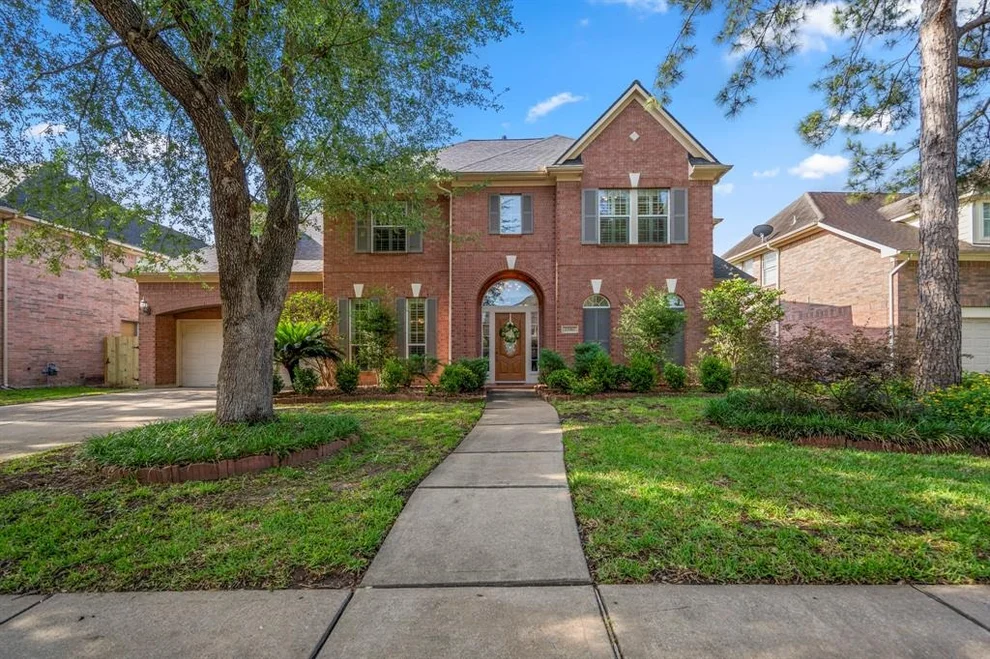 Unit for sale at 22911 Jamie Brook Lane, Katy, TX 77494