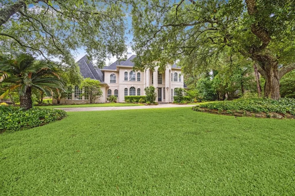 Unit for sale at 6010 Charming Creek Court, Kingwood, TX 77345