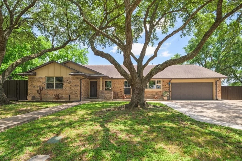 Unit for sale at 1502 Reimer Street, Brenham, TX 77833