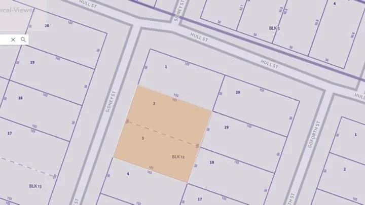 Unit for sale at 6603 Sidney Street, Houston, TX 77021