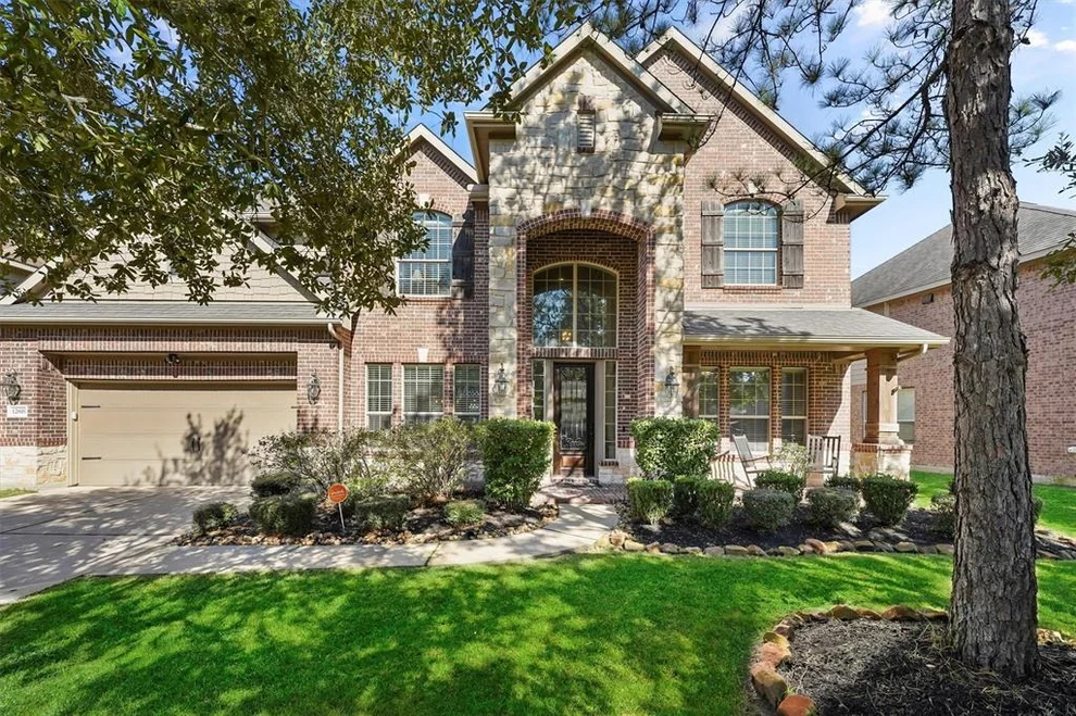 Unit for sale at 12619 Arnette Park Lane, Humble, TX 77346
