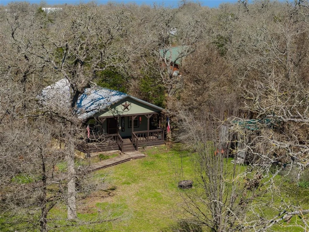 Unit for sale at 316 Woodvine, Somerville, TX 77879