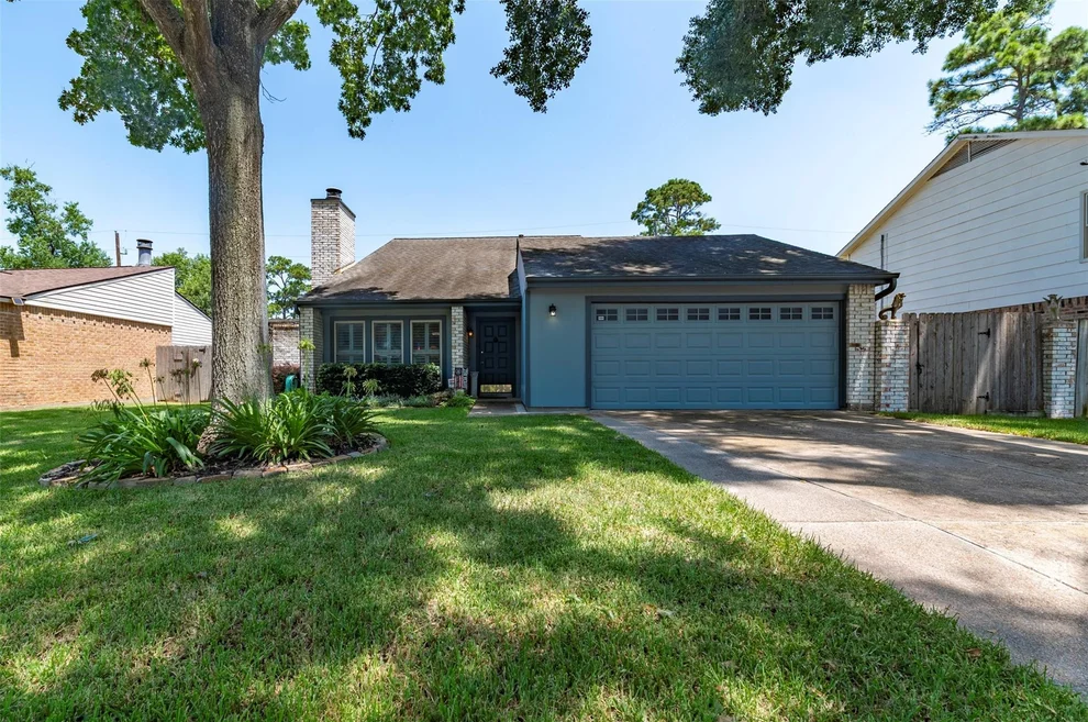 Unit for sale at 8710 Storm Wood Street, Houston, TX 77040
