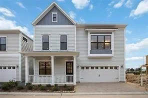 Unit for sale at 3606 Harvest Dance Drive, Houston, TX 77008