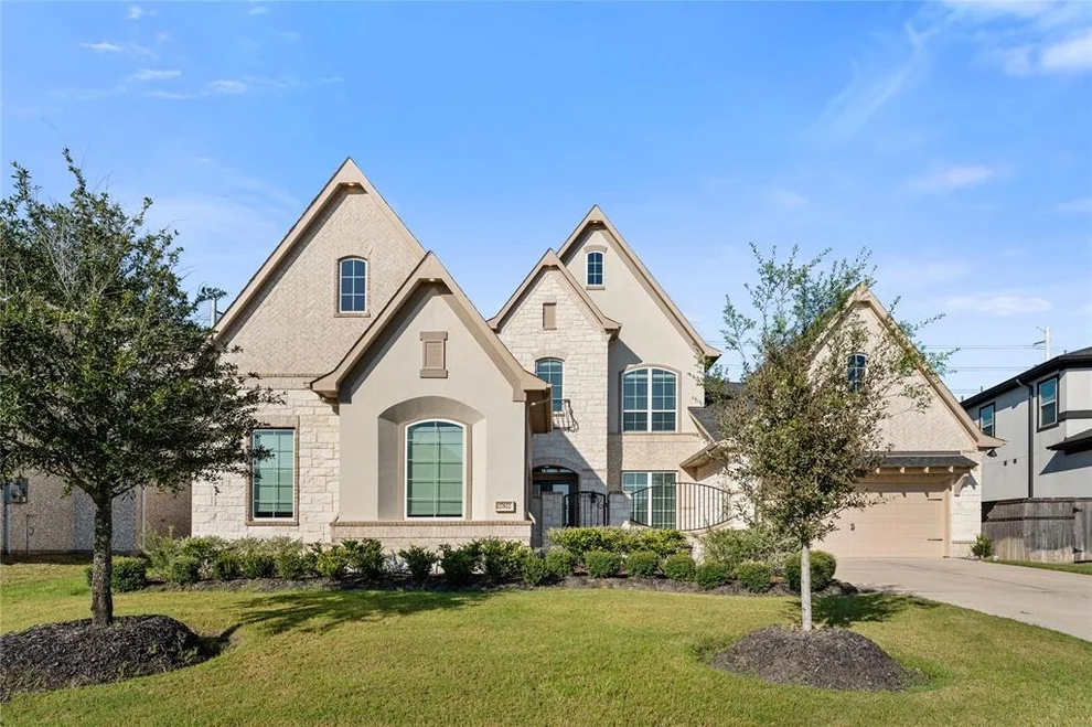 Unit for sale at 27822 Harper Meadow Lane, Fulshear, TX 77441