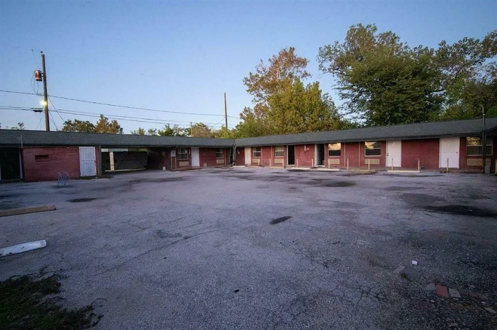 Unit for sale at 7930 Ritz Street, Houston, TX 77028