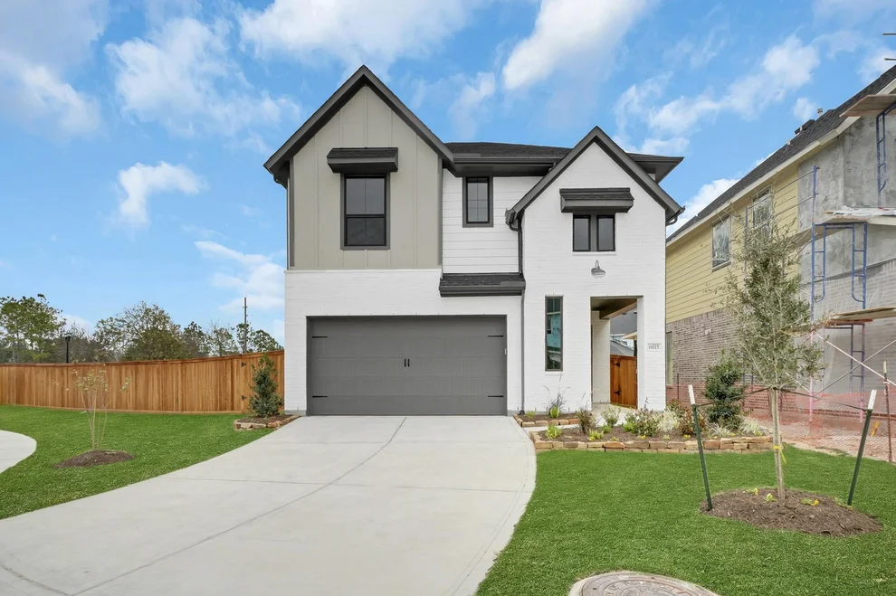 Unit for sale at 6615 Jasper Valley Circle, Katy, TX 77494