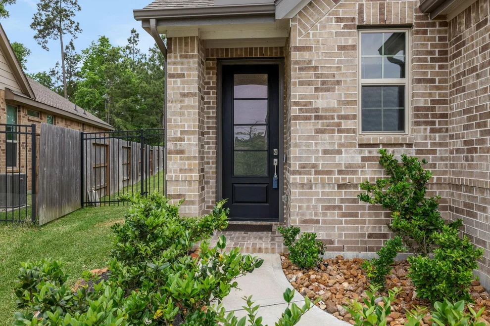 Unit for sale at 4933 Chester Lake Lane, Porter, TX 77365