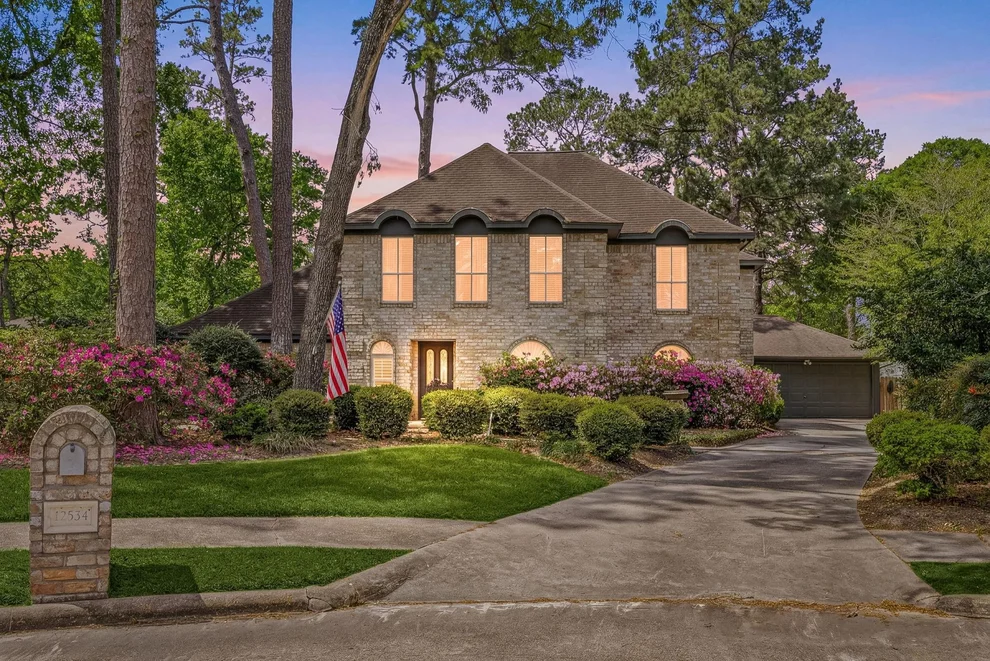 Unit for sale at 12534 Saracen Drive, Cypress, TX 77429