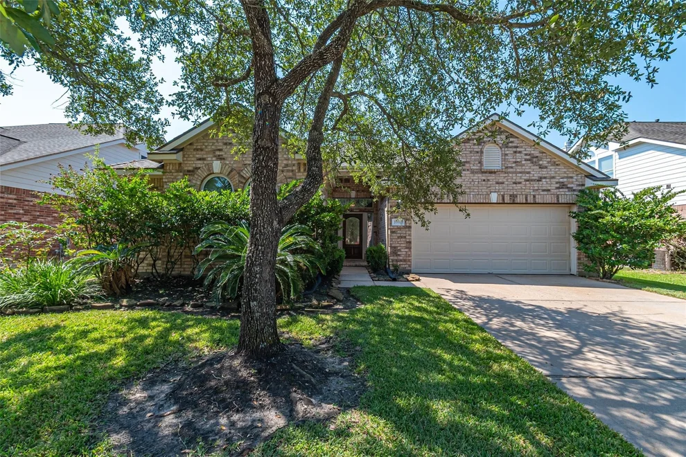Unit for sale at 20815 Golden Sycamore Trail, Cypress, TX 77433