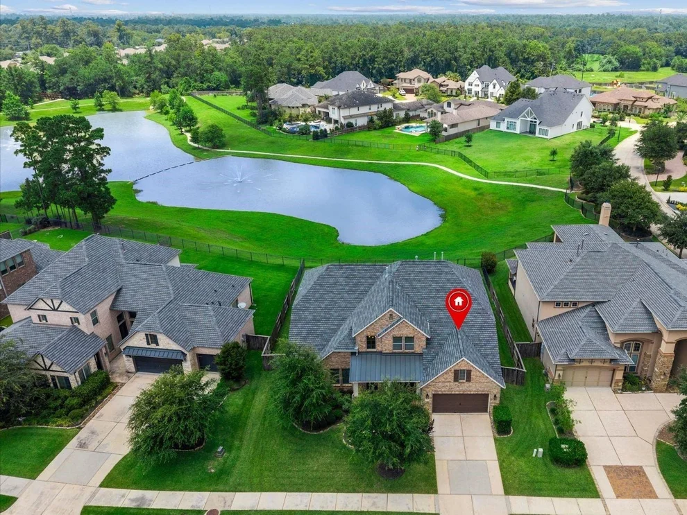 Unit for sale at 4906 Tres Lagos Drive, Spring, TX 77389