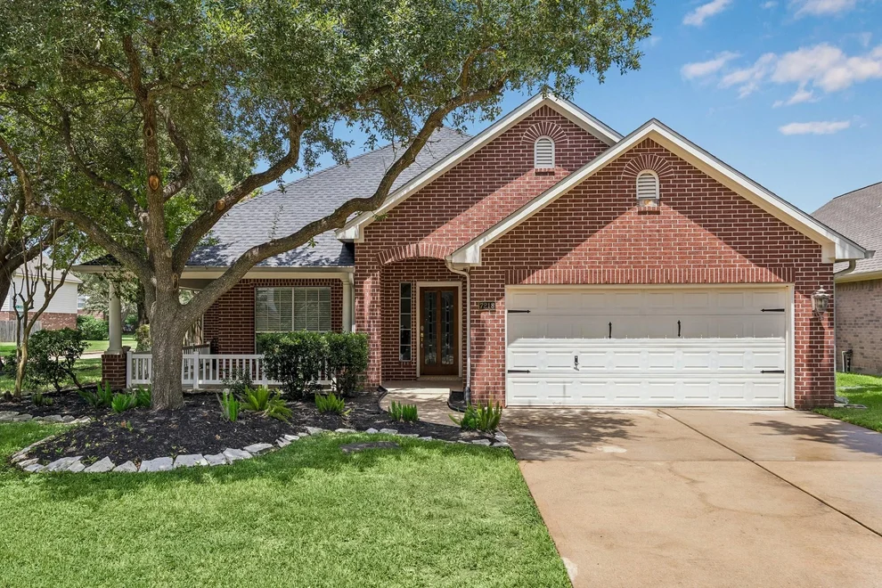 Unit for sale at 7218 Arbor Park Court, Houston, TX 77095