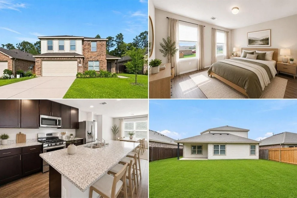 Unit for sale at 15022 Paddock Point Lane, New Caney, TX 77357
