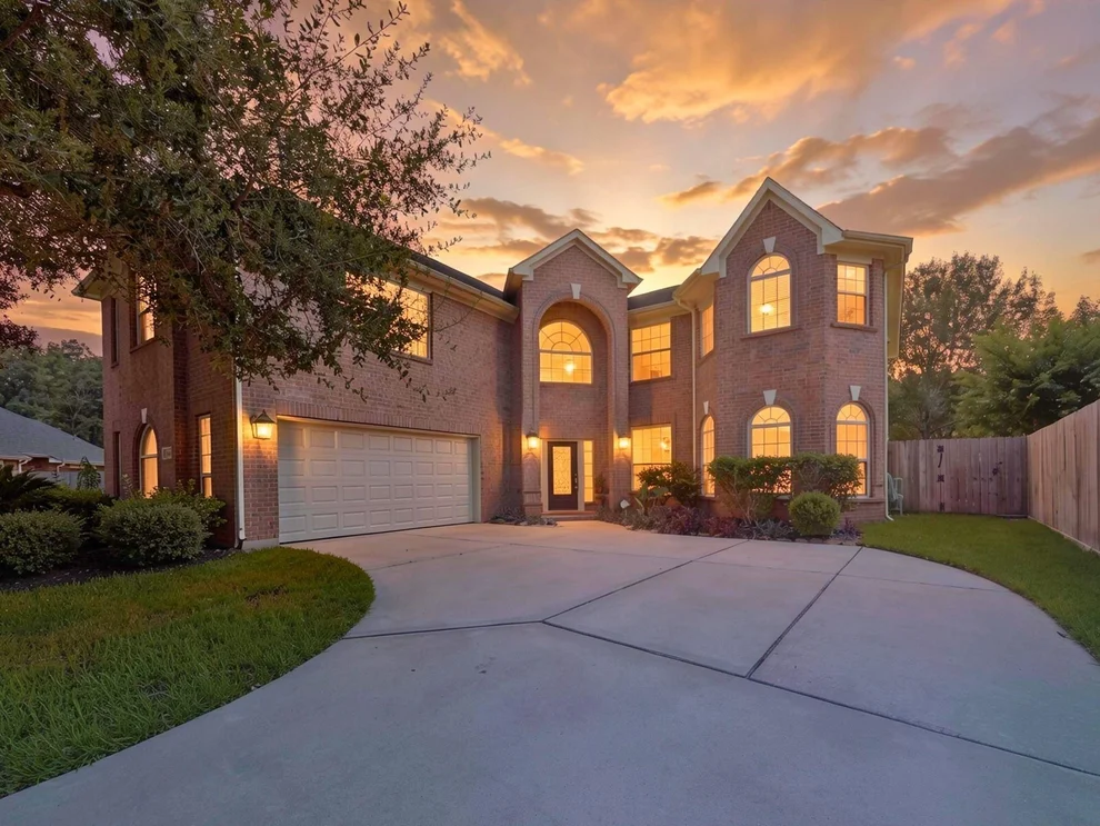 Unit for sale at 4438 Eden Point Lane, Katy, TX 77494