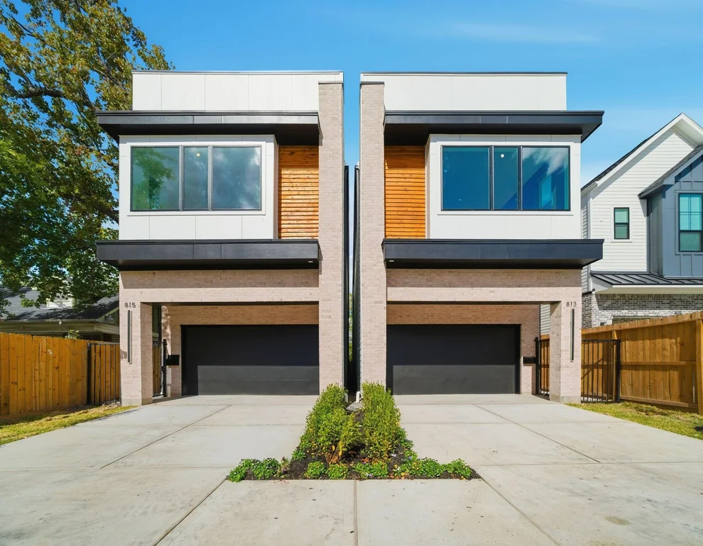 Unit for sale at 404 E 28th Street, Houston, TX 77008