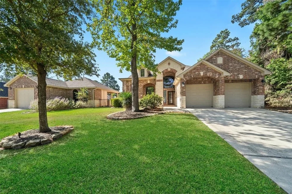 Unit for sale at 12621 Lauren Lane, Montgomery, TX 77356