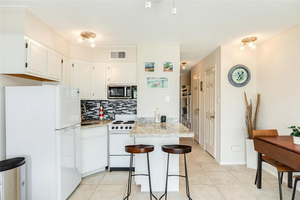 Unit for sale at 6102 Seawall Boulevard, Galveston, TX 77551