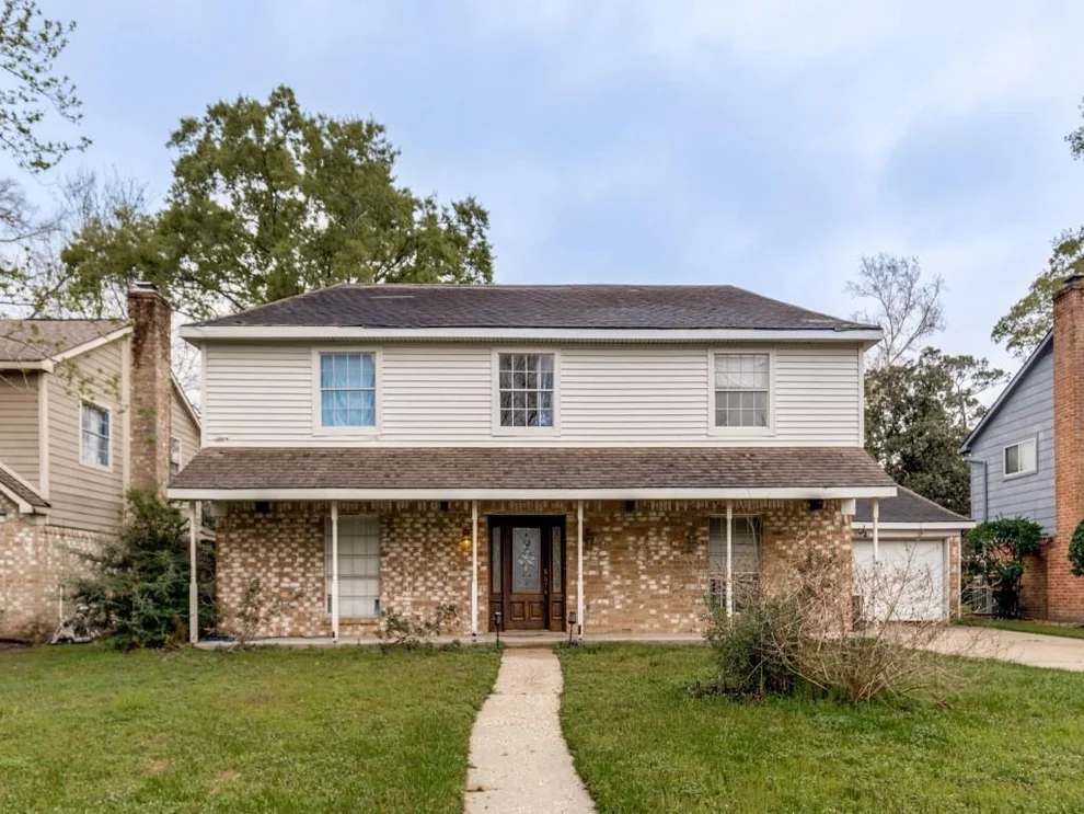 Unit for sale at 5415 Timbers Trail Drive, Humble, TX 77346