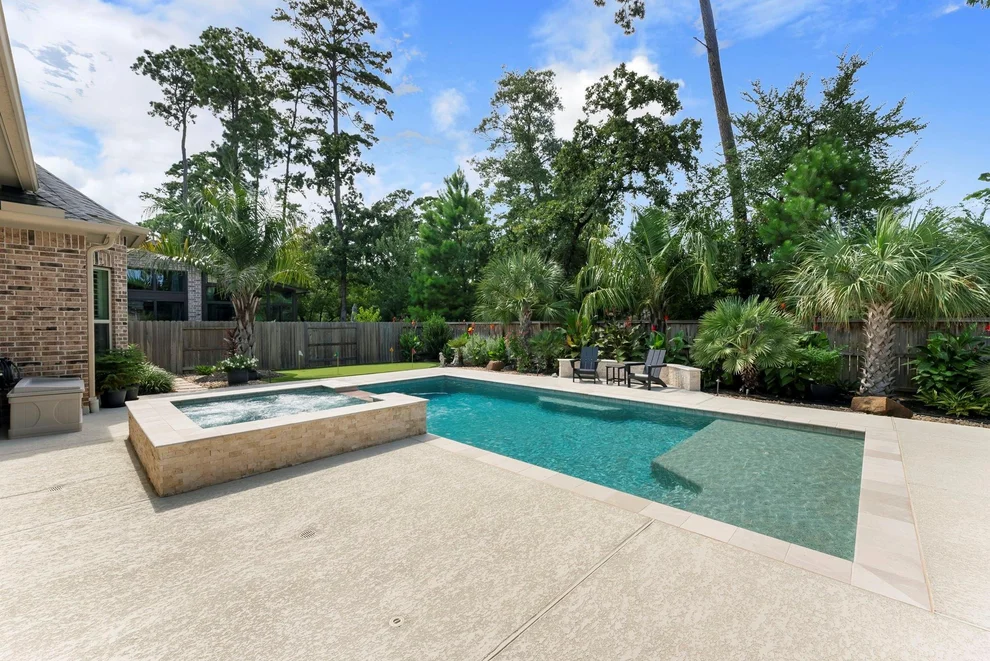 Unit for sale at 222 Marble Garden Lane, Conroe, TX 77304