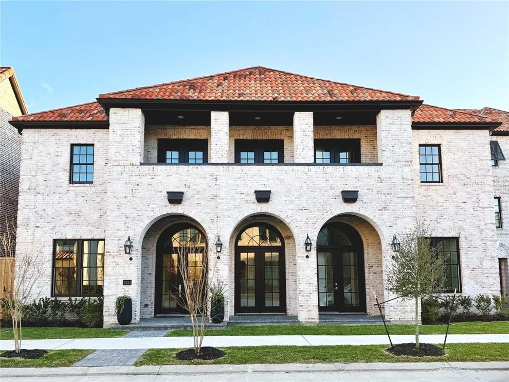 Unit for sale at 7531 Ciano Lane, Houston, TX 77055