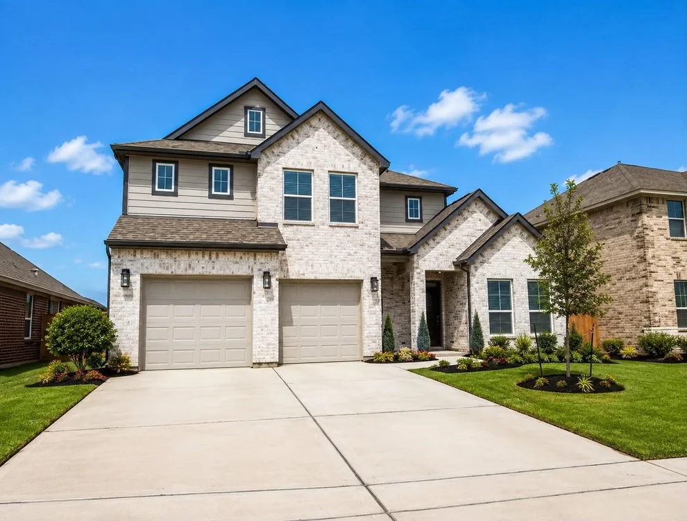 Unit for sale at 1557 Sunrise Gables Dr Drive, Katy, TX 77493
