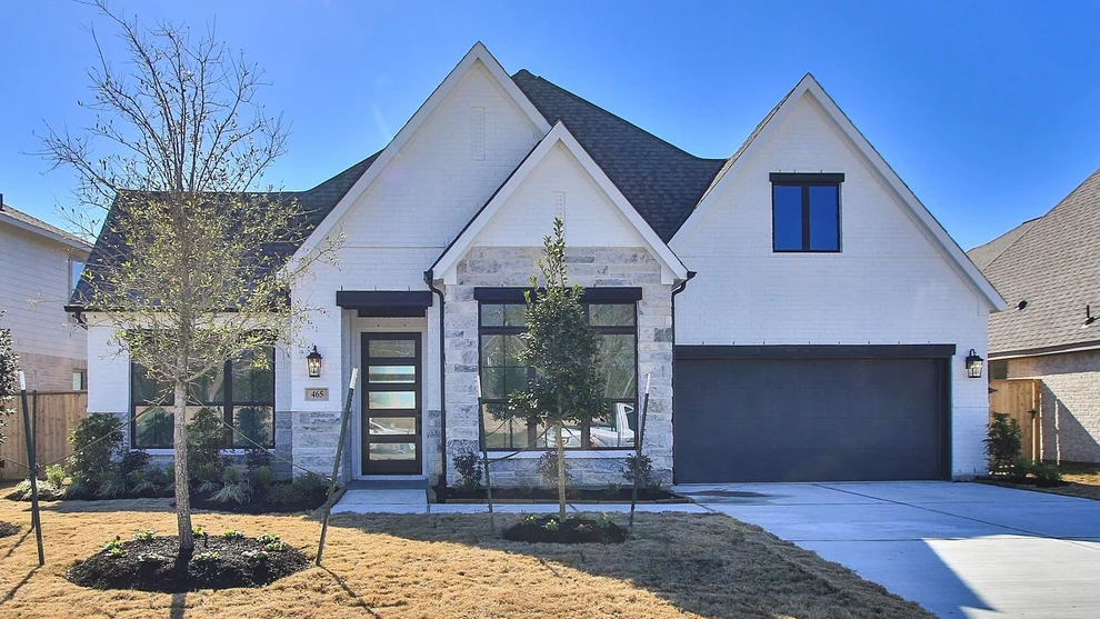 Unit for sale at 465 Lone Ranger Drive, Montgomery, TX 77316