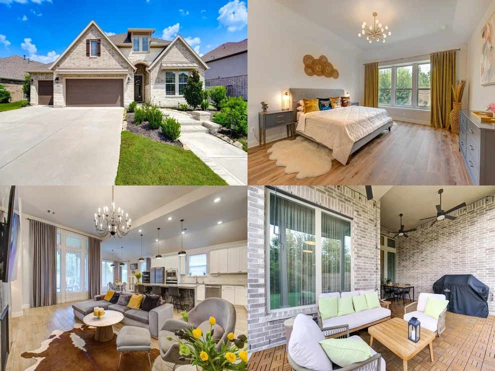Unit for sale at 18618 Fairy Tower Lane, Cypress, TX 77433