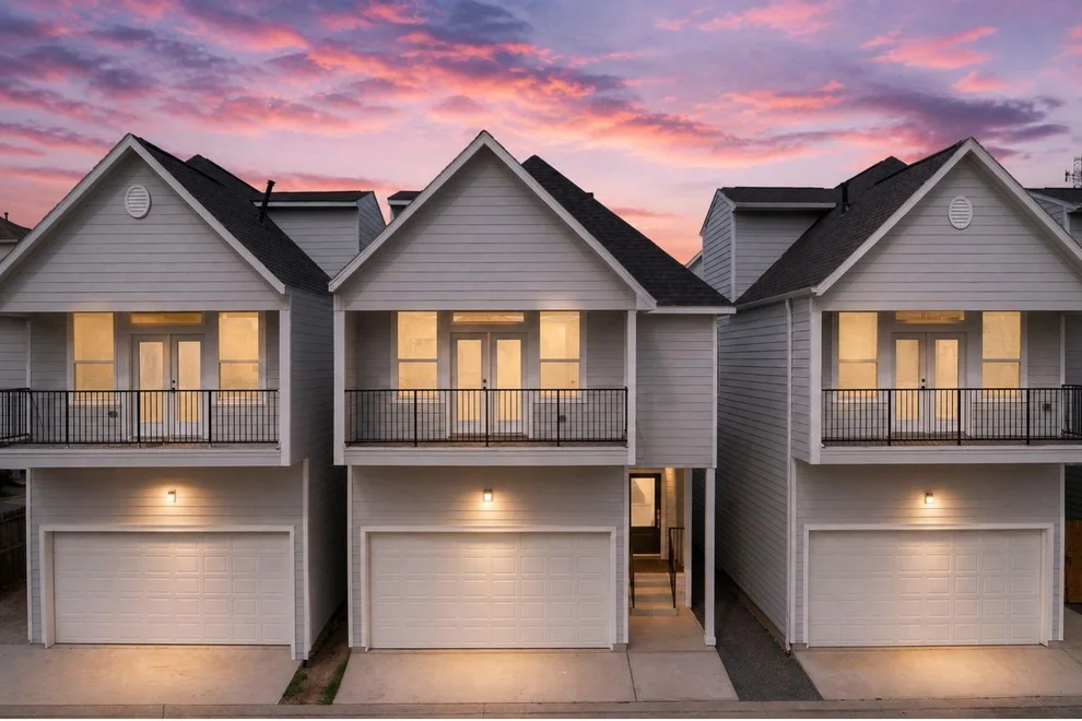Unit for sale at 1805 Palmetto Landing Drive, Houston, TX 77009