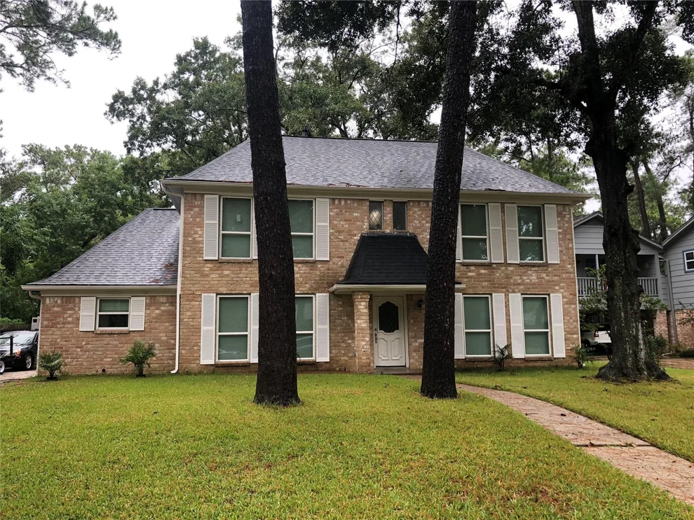 Unit for sale at 3830 Fairvalley Drive, Houston, TX 77068