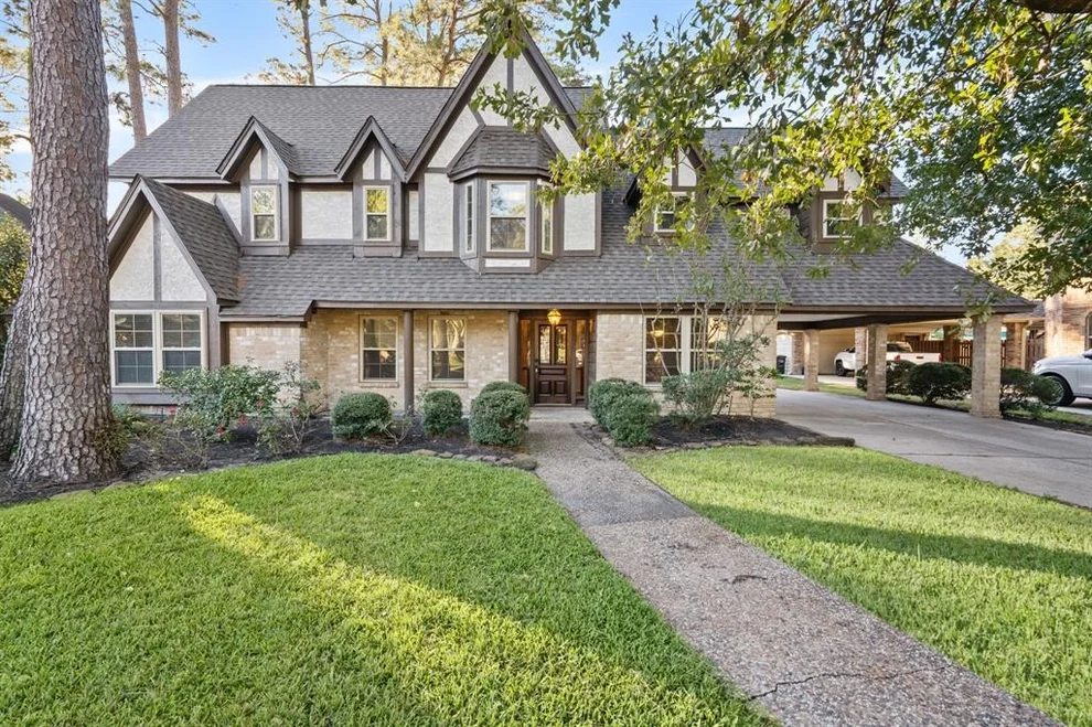 Unit for sale at 13123 Golden Rainbow Drive, Cypress, TX 77429