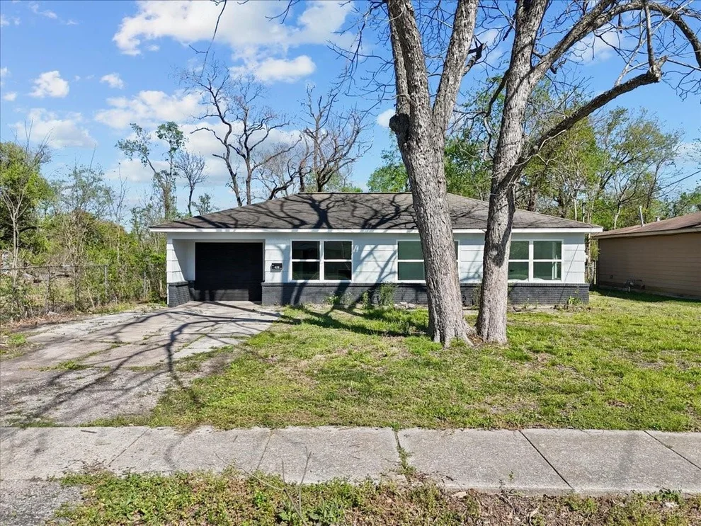 Unit for sale at 4516 Werner Street, Houston, TX 77022