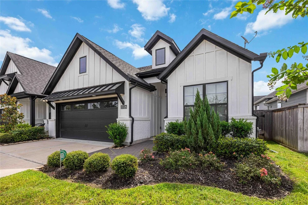 Unit for sale at 15326 Leal Rancho Court, Cypress, TX 77433