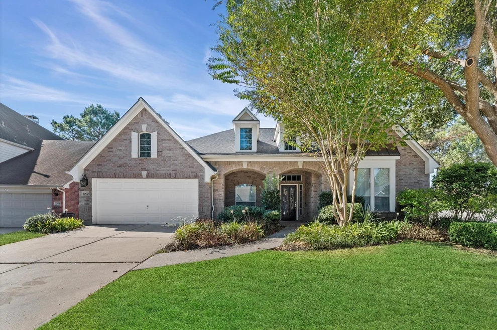 Unit for sale at 12530 Fern Creek Trail, Humble, TX 77346