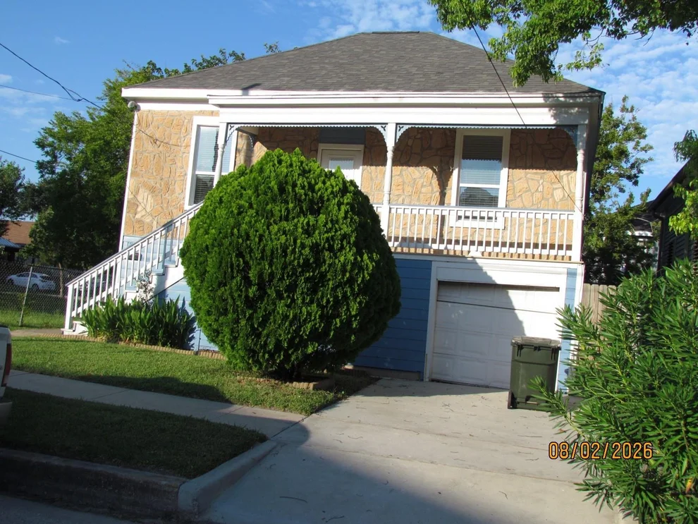 Unit for sale at 1806 Jack Johnson Boulevard, Galveston, TX 77550
