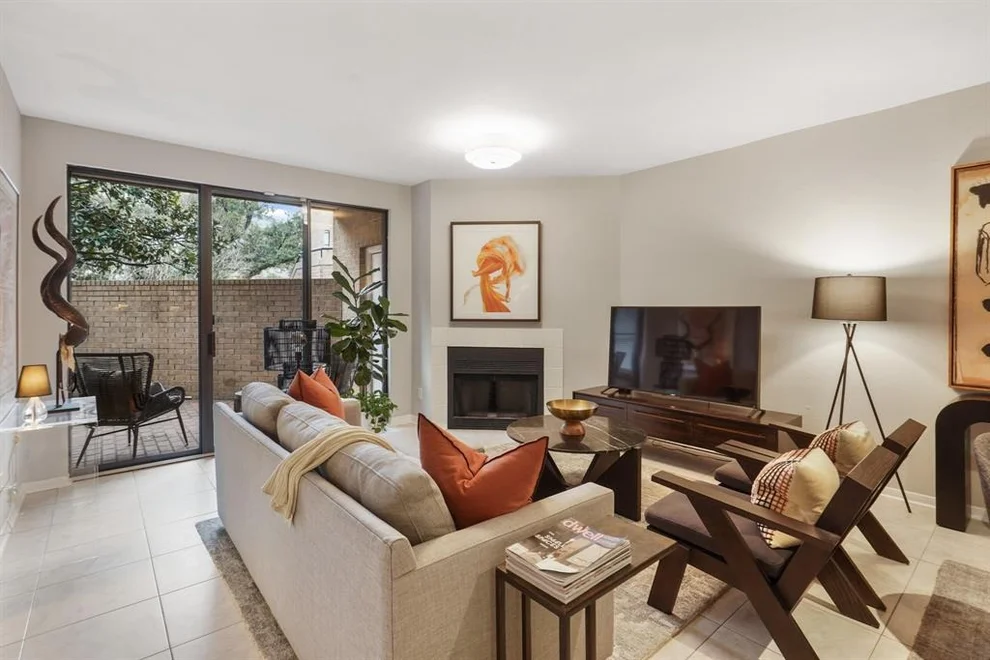 Unit for sale at 5200 Weslayan Street, Houston, TX 77005