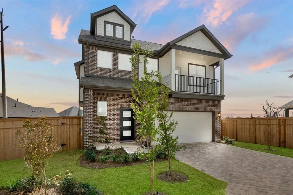 Unit for sale at 1420 Shaded Rock Drive, Missouri City, TX 77459