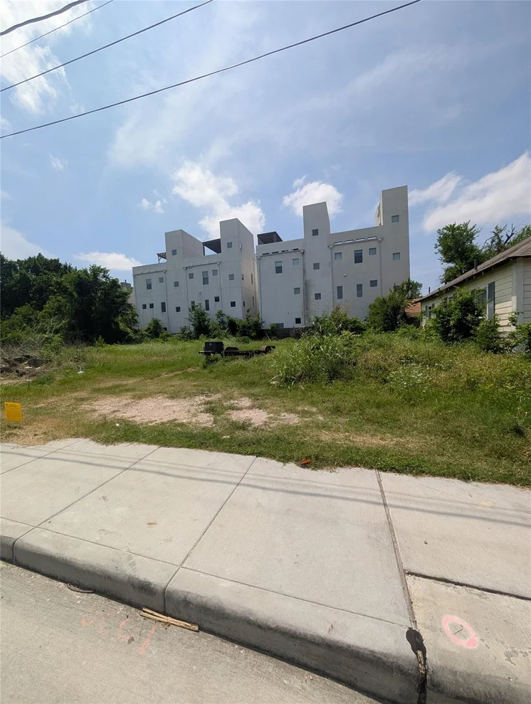 Unit for sale at 0 Wichman Street, Houston, TX 77007