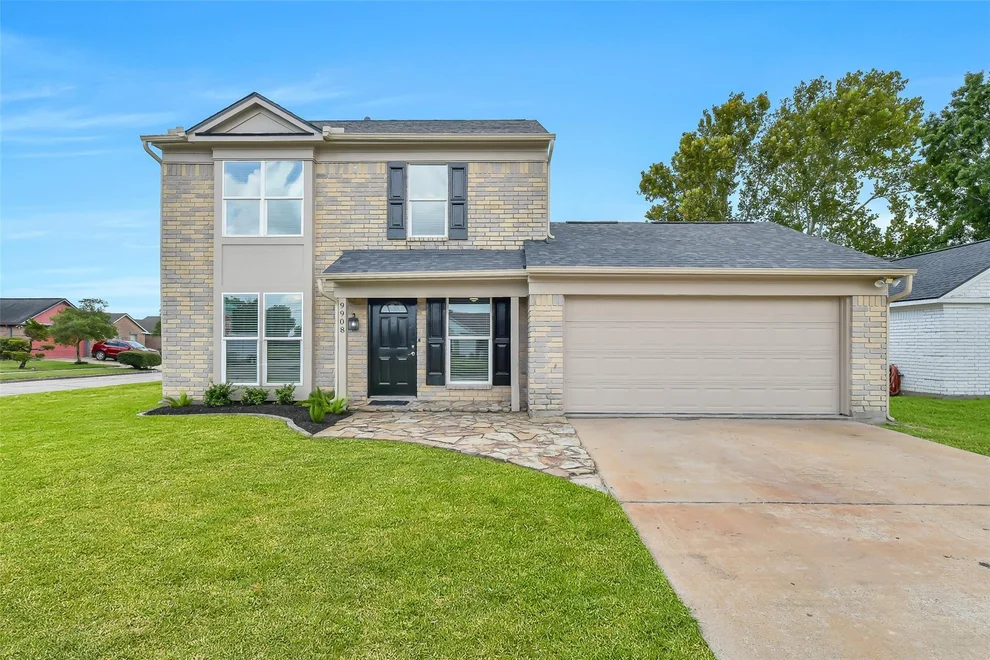 Unit for sale at 9908 Green Meadow Drive, La Porte, TX 77571