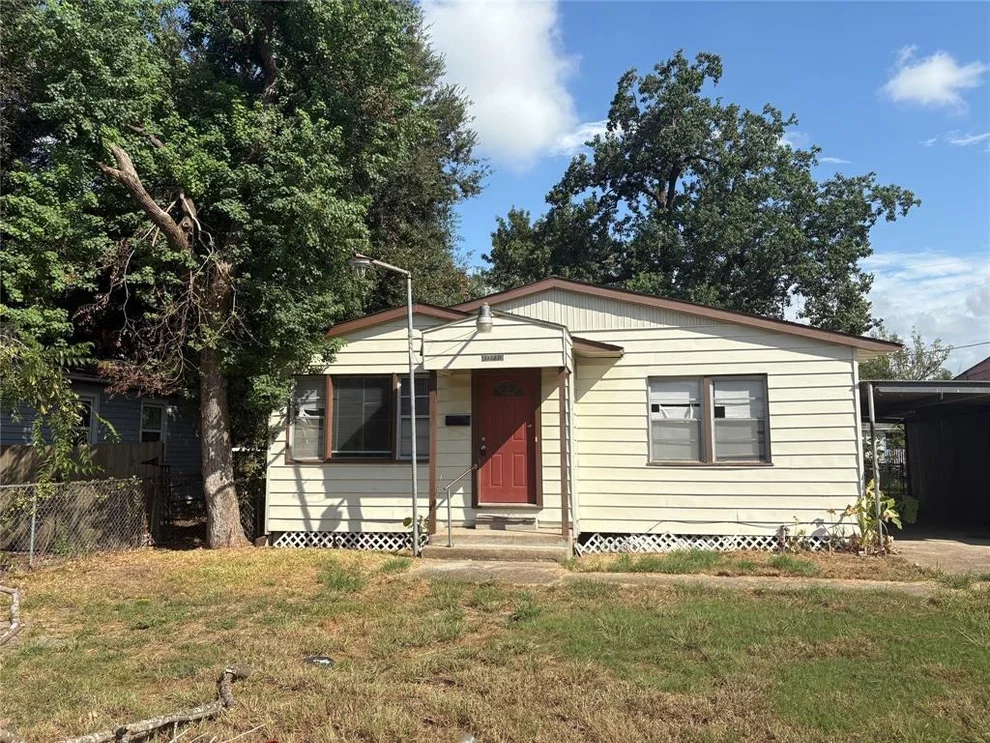 Unit for sale at 10713 Burman Street, Houston, TX 77029