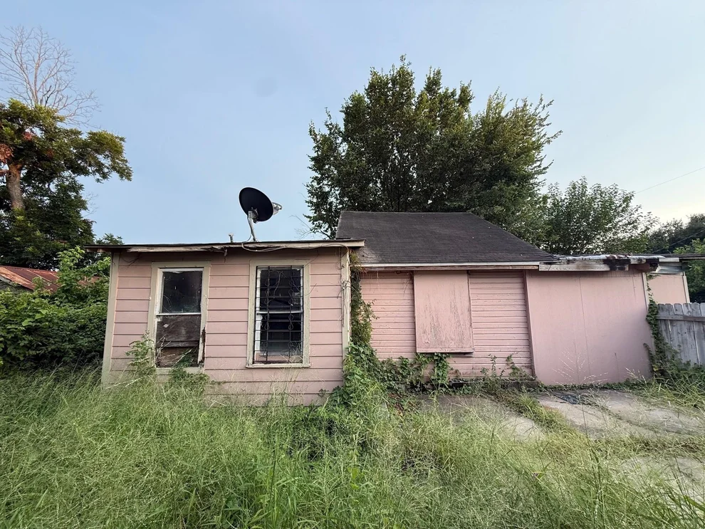 Unit for sale at 3406 Gano Street, Houston, TX 77009