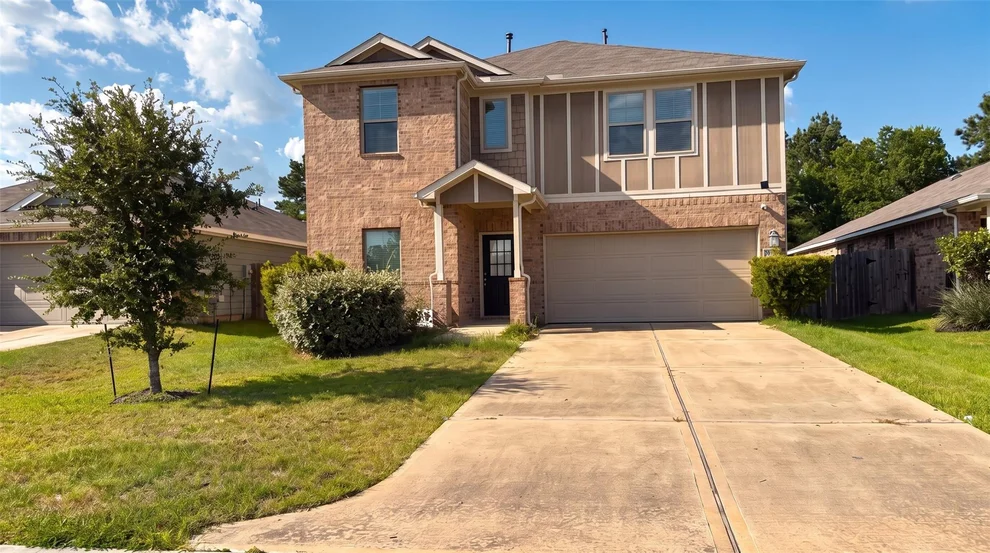 Unit for sale at 438 Camas Creek Lane, Magnolia, TX 77354